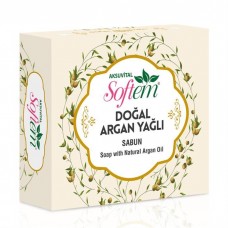 Natural ARGAN Oil SOAP  